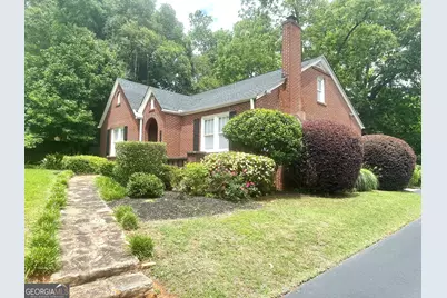 704 Woodland Dr, Griffin, GA 30224 - Photo 4