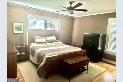 704 Woodland Dr, Griffin, GA 30224 - Photo 20