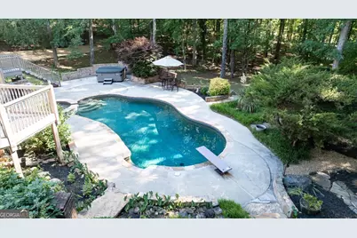 186 Beaver Trail, Athens, GA 30605 - Photo 8