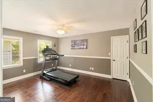 186 Beaver Trail, Athens, GA 30605 - Photo 64