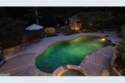 186 Beaver Trail, Athens, GA 30605 - Photo 18