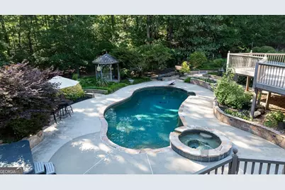 186 Beaver Trail, Athens, GA 30605 - Photo 10