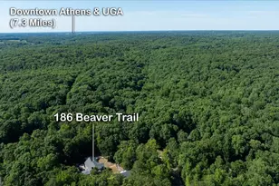 186 Beaver Trail, Athens, GA 30605 - Photo 80