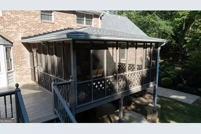 186 Beaver Trail, Athens, GA 30605 - Photo 24