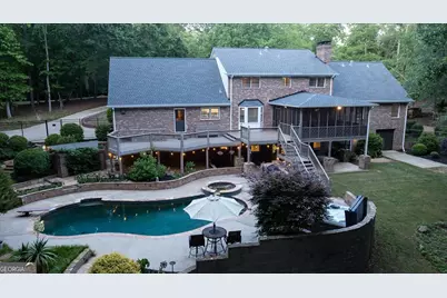 186 Beaver Trail, Athens, GA 30605 - Photo 2