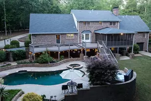 186 Beaver Trail, Athens, GA 30605 - Photo 2