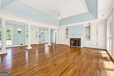 580 Westview Drive, Athens, GA 30606 - Photo 14