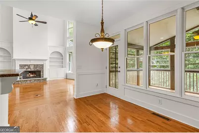 131 Stargaze Ridge, Canton, GA 30114 - Photo 18
