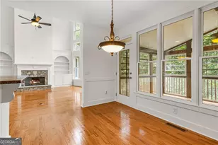131 Stargaze Ridge, Canton, GA 30114 - Photo 18