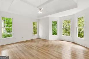 131 Stargaze Ridge, Canton, GA 30114 - Photo 22