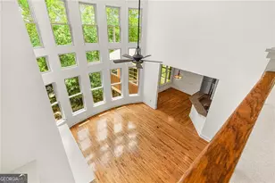 131 Stargaze Ridge, Canton, GA 30114 - Photo 34