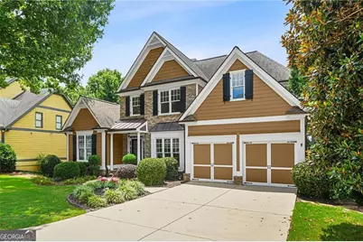 131 Stargaze Ridge, Canton, GA 30114 - Photo 2