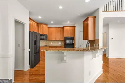 131 Stargaze Ridge, Canton, GA 30114 - Photo 14