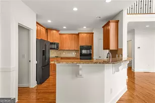 131 Stargaze Ridge, Canton, GA 30114 - Photo 14