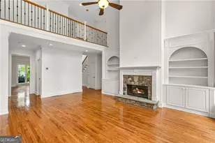 131 Stargaze Ridge, Canton, GA 30114 - Photo 12