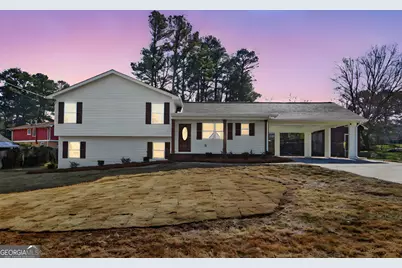 2120 Knighton Drive, South Fulton, GA 30349 - Photo 2