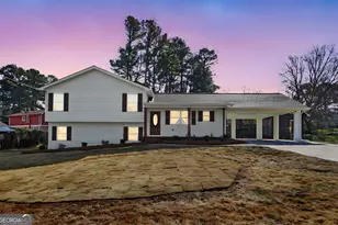 2120 Knighton Dr, South Fulton, GA 30349 - Photo 2
