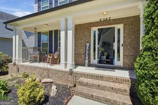 4042 Broadmoor Ct SW, Austell, GA 30106 - Photo 4