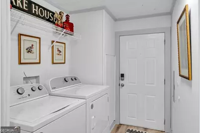 252 North Spring Creek Circle, Cobb, GA 31735 - Photo 6