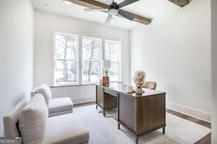 1731 Blue Springs Rd, Buckhead, GA 30625 - Photo 36