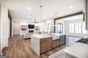 1731 Blue Springs Rd, Buckhead, GA 30625 - Photo 26