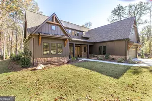 1731 Blue Springs Rd, Buckhead, GA 30625 - Photo 2