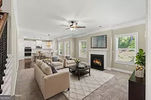 3808 The Great Dr, Atlanta, GA 30349 - Photo 4