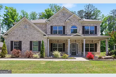 3808 The Great Drive, Atlanta, GA 30349 - Photo 1