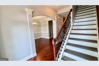 323 Evesham Avenue, Peachtree City, GA 30269 - Photo 2