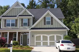 323 Evesham Ave, Peachtree City, GA 30269 - Photo 1