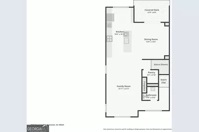3528 Reaping Ridge, Suwanee, GA 30024 - Photo 88