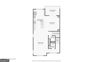 3528 Reaping Rdg, Suwanee, GA 30024 - Photo 88