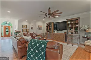 4160 Stonegate Dr, Evans, GA 30809 - Photo 8