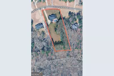4160 Stonegate Drive, Evans, GA 30809 - Photo 74