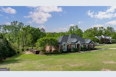 4160 Stonegate Drive, Evans, GA 30809 - Photo 2