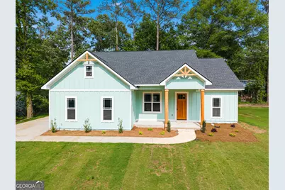 116 Merri Valley Road, Warner Robins, GA 31088 - Photo 4