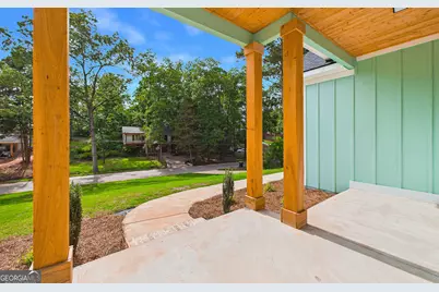 116 Merri Valley Road, Warner Robins, GA 31088 - Photo 58