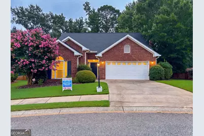 116 Huntington Shoals Drive, Athens, GA 30606 - Photo 2