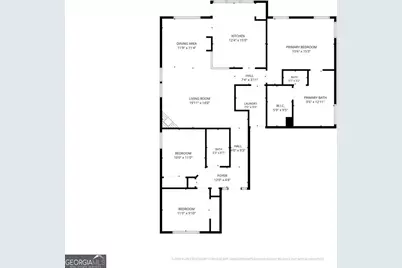 116 Huntington Shoals Drive, Athens, GA 30606 - Photo 24
