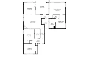 116 Huntington Shoals Dr, Athens, GA 30606 - Photo 24