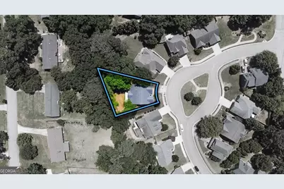 116 Huntington Shoals Drive, Athens, GA 30606 - Photo 22