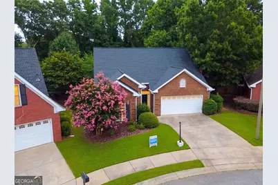 116 Huntington Shoals Drive, Athens, GA 30606 - Photo 4