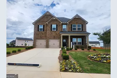 404 Daffodil Lane, McDonough, GA 30253 - Photo 2