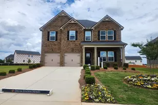 404 Daffodil Ln, McDonough, GA 30253 - Photo 2