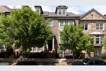 1120 Cordia Avenue NW, Atlanta, GA 30318 - Photo 2