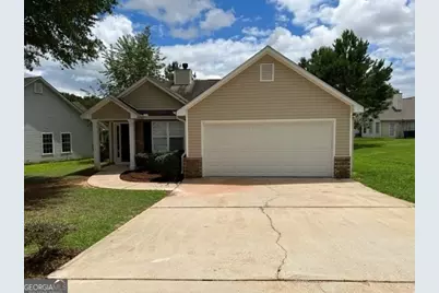 1750 Courtyard Lane, McDonough, GA 30252 - Photo 1