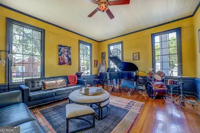 421 E Greene Street, Monticello, GA 31064 - Photo 78