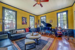 421 E Greene St, Monticello, GA 31064 - Photo 78