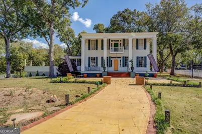421 E Greene Street, Monticello, GA 31064 - Photo 20