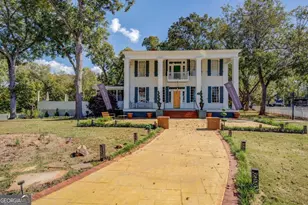 421 E Greene St, Monticello, GA 31064 - Photo 20